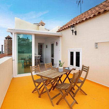 Carmelo Y Carmela 6 Apartment Teror Exterior photo